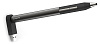 Стилус Adonit Jot Touch Pixelpoint 3039-14-07-A (Black) купить в интернет-магазине icover