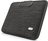 Сумка Cozistyle Smart Sleeve Linen (CSLNC1303) для MacBook 13'' (Carbon Black) купить в интернет-магазине icover