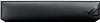 Подставка под запястье Asus ROG Gaming Wrist Rest (90MP00Y0-B0UA00) купить в интернет-магазине icover