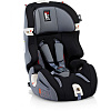 Inglesina Prime Miglia I-Fix Car Seat (90100132596) - детское автокресло (Black) купить в интернет-магазине icover