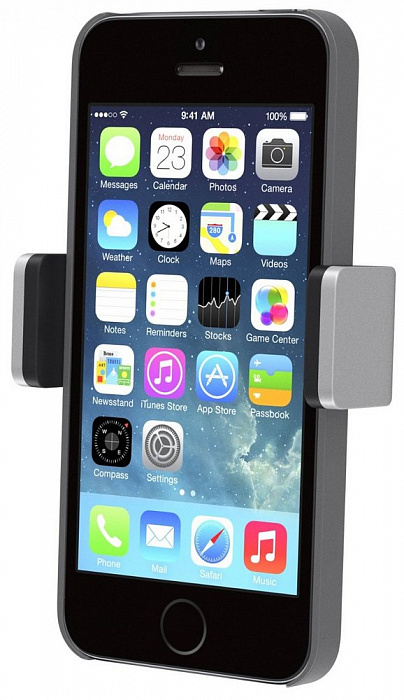 Belkin Car Vent Mount - автомобильный держатель купить в интернет-магазине icover