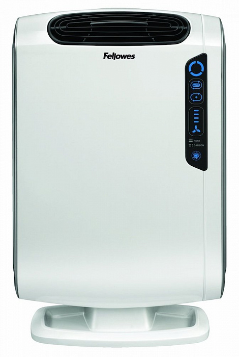 Воздухоочиститель Fellowes AeraMax DX55 (FS-93935) купить в интернет-магазине icover