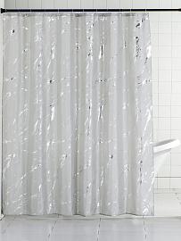 Купить штора для ванной комнаты ridberg с блестками 180x200 см (grey) в Москве. В нашем каталоге интернет-магазина icover.ru вы можете ознакомиться с ценами, подробным описанием, фотографиями и техническими характеристиками. Низкие цены. Высокое качество. Доставка по России. Заказать товары по телефону +7(495)229-39-50 Штора для ванной комнаты Ridberg с блестками 180x200 см (Grey) купить в интернет-магазине icover