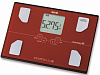 Весы с анализатором Tanita BC-313 (Red) купить в интернет-магазине icover