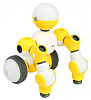 Электромеханический конструктор Bell.AI Mabot MA1003 12 в 1 (Yellow/White) купить в интернет-магазине icover