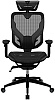 Игровое кресло ThunderX3 YAMA7 (Black) купить в интернет-магазине icover