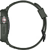 Чехол Spigen Rugged Armor Pro (062CS26016) для Apple Watch series 7/SE/6/5/4 45mm/44mm (Military Green) купить в интернет-магазине icover