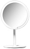 Настольное зеркало Xiaomi Amiro Lux High Color (White) купить в интернет-магазине icover