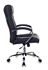 Офисное кресло Бюрократ KB-10SL/B/LEATHER (Black) купить в интернет-магазине icover