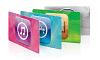 iTunes Gift Card 1000 рублей - код пополнения баланса iTunes купить в интернет-магазине icover