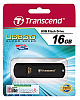 Флэш-накопитель Transcend JetFlash 700 16 Гб TS16GJF700 (Black) купить в интернет-магазине icover