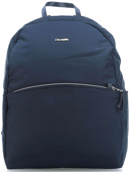 Рюкзак PacSafe Stylesafe 20615606 (Navy) купить в интернет-магазине icover