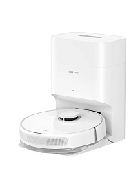 Робот-пылесос Dreame Bot D10 Plus Gen2-RU RLD32GD (White) купить в интернет-магазине icover