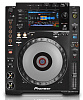 PIONEER CDJ-900 Nexus - DJ CD-проигрыватель (Black) купить в интернет-магазине icover