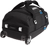 Дорожная сумка Thule Crossover Rolling Duffel 56L (Black) купить в интернет-магазине icover
