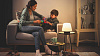 Настольная светодиодная лампа Philips Wellness HUE (15720) купить в интернет-магазине icover