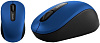 Беспроводная мышь Microsoft Wireless Bluetooth Mobil 3600 Azul PN7-00024 (Blue) купить в интернет-магазине icover