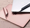 Защитная пленка Wiwu для MacBook Pro 13 Retina (Space Grey) купить в интернет-магазине icover