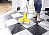 Электрошвабра Karcher FC 5 1.055-400.0 + Комплект щеток Karcher 2.055-006.0 купить в интернет-магазине icover