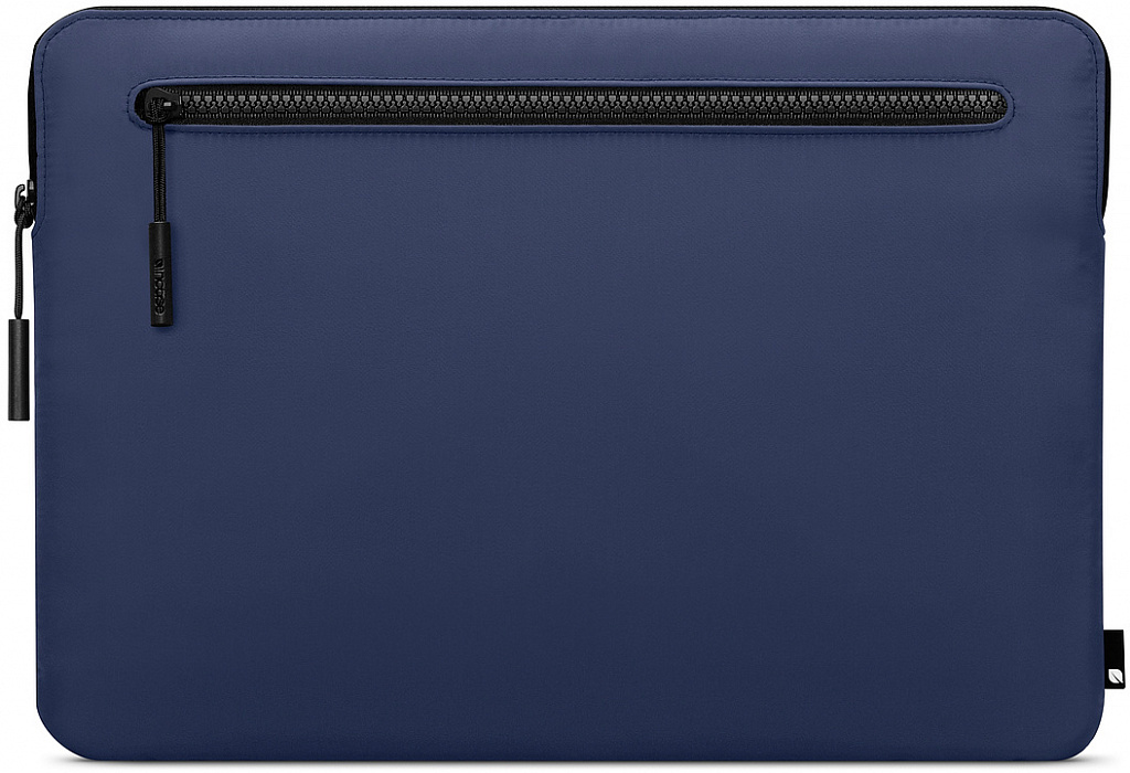 Чехол Incase Compact Sleeve in Flight Nylon (INMB100595-NVY) для MacBook Pro 15" (Navy) купить в интернет-магазине icover