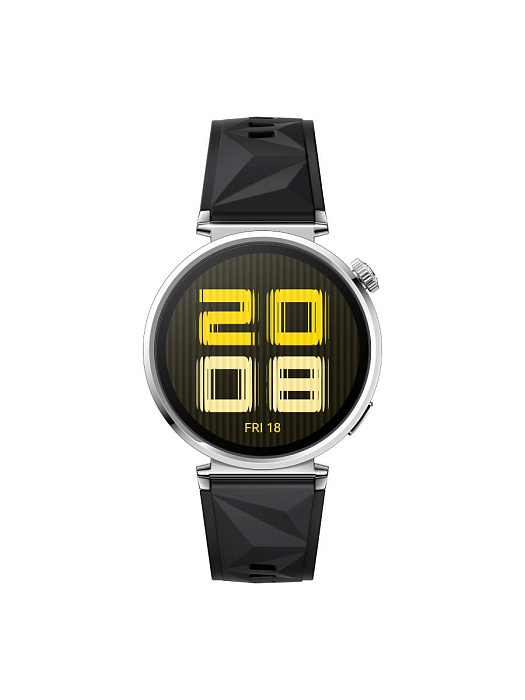 Умные часы Huawei Watch GT 5  JNA-B19 (Black) купить в интернет-магазине icover