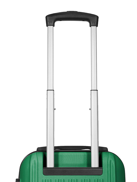Чемодан Ridberg Discover (Dark Green) размер XS купить в интернет-магазине icover