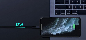 AUKEY — как быстро и качественно зарядить смартфон?