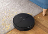 Робот-пылесос Xiaomi Roborock E4 (Black) купить в интернет-магазине icover