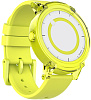 Умные часы Ticwatch Express (Lemon) купить в интернет-магазине icover