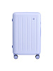 Чемодан Ninetygo Danube Max 2.0 24" (Purple) купить в интернет-магазине icover