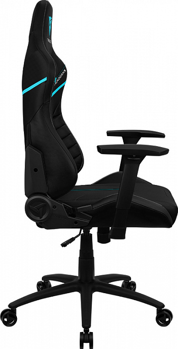 Игровое кресло ThunderX3 TC5 (Jet Black) купить в интернет-магазине icover