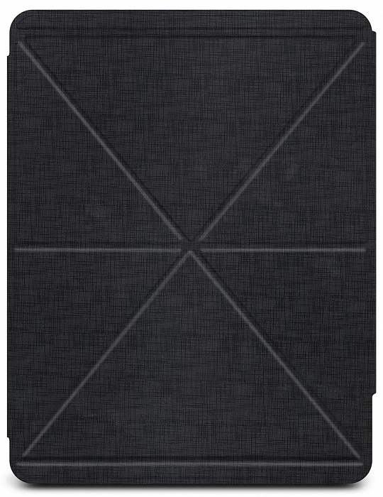 Чехол-книжка Moshi VersaCover (99MO056007) для iPad Pro 12.9" (Black) купить в интернет-магазине icover