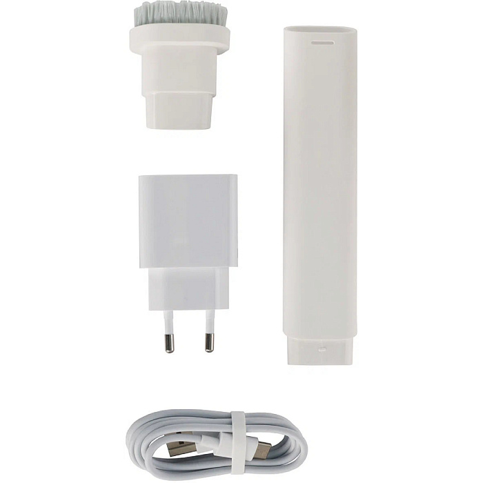 Пылесос ручной беспроводной Xiaomi Mi Vacuum Cleaner mini (White) купить в интернет-магазине icover