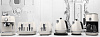 DeLonghi Distinta CTI 2103 - тостер (White) купить в интернет-магазине icover