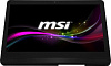 Моноблок MSI AP16 Flex 15.6'', Intel Celeron J1900, 2.4Ghz, 4Gb, 500Gb HDD (Black/Silver) купить в интернет-магазине icover