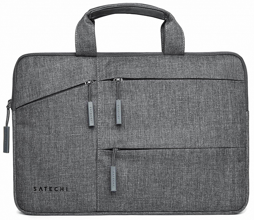 Сумка Satechi Laptop Case (ST-LTB13) для ноутбуков до 13" (Grey) купить в интернет-магазине icover