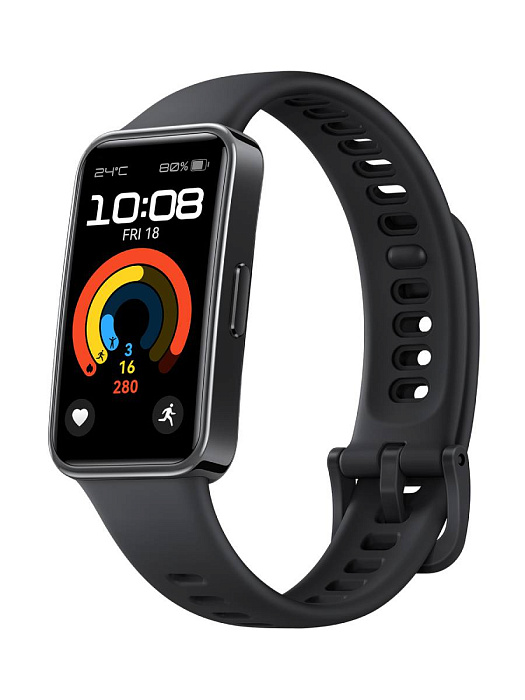 Умные часы Huawei Band 9 KIM-B19 (Starry Black) купить в интернет-магазине icover