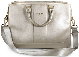 Купить сумка guess saffiano (gucb15tbe) для ноутбука 15" (beige) в Москве. В нашем каталоге интернет-магазина icover.ru вы можете ознакомиться с ценами, подробным описанием, фотографиями и техническими характеристиками. Низкие цены. Высокое качество. Доставка по России. Заказать товары по телефону +7(495)229-39-50 Сумка Guess Saffiano (GUCB15TBE) для ноутбука 15" (Beige) купить в интернет-магазине icover