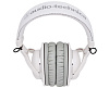 Audio-Technica ATH-PRO5MK3 - накладные наушники (White) купить в интернет-магазине icover