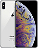Смартфон Apple iPhone Xs Max 512Gb MT572RU/A (Silver) купить в интернет-магазине icover