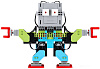 Ubtech Jimu Robot Meebot Kit - робототехнический конструктор (Colorful) купить в интернет-магазине icover