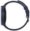 Умные часы Xiaomi Mi Watch BHR4583GL (Blue) купить в интернет-магазине icover