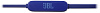 Bluetooth-наушники JBL T110BT с микрофоном (Blue) купить в интернет-магазине icover