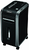 Шредер Fellowes MicroShred 99MS FS-46091 (Black) купить в интернет-магазине icover
