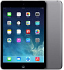 Планшет Apple iPad mini Retina 16GB Wi-Fi + LTE Space Gray (ME800RU/A) купить в интернет-магазине icover