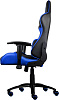 Игровое кресло ThunderX3 TGC12 TX3-12BB (Blue/Black) купить в интернет-магазине icover