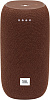 Портативная акустическая система JBL Link Yandex (Brown) купить в интернет-магазине icover