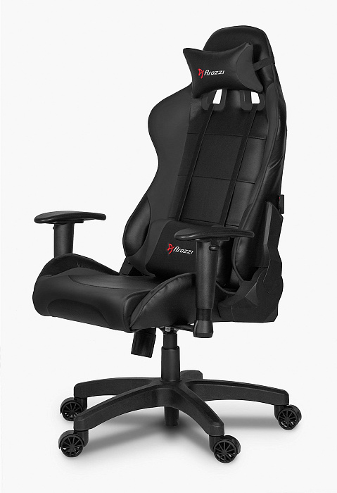 Компьютерное кресло для детей Arozzi Verona Junior (Black) купить в интернет-магазине icover