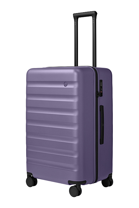 Чемодан Ninetygo Rhine 2.0 26" 10100100510K70R600 (Purple) купить в интернет-магазине icover