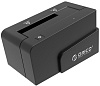 Orico HDD Docking Station (6618US3-BK) - док-станция для HDD (Black) купить в интернет-магазине icover